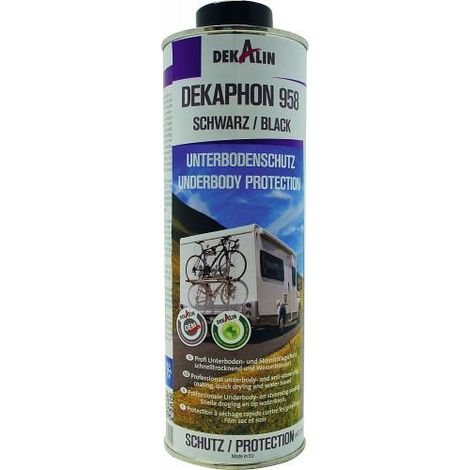 Dekalin DEKAphon 958 Unterbodenschutz, 1 l