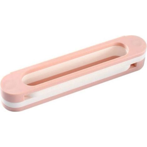 Hausschuheregal, Hängender Schuhorganizer, 3-in-1-Falthalter, Schuhaufhänger, Wandmontierter Schuh- und Badezimmerhandtuchorganizer (1/5)