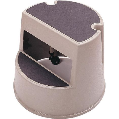Marchepied Usage Intensif - Rubbermaid