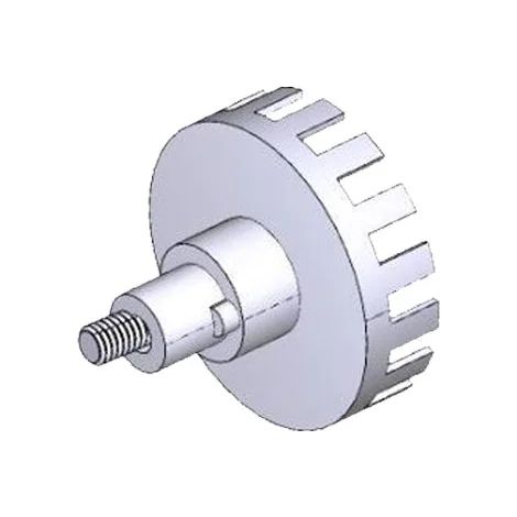 Disc Fork Optical Reader Emega E300 E306 E450 E456 Ersatz CAME 119RIE133 (1/3)
