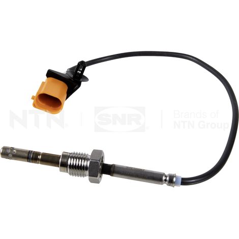 Capteur de temperature d'echappement - EGT154.04 - SNR - Compatible avec véhicule Volkswagen