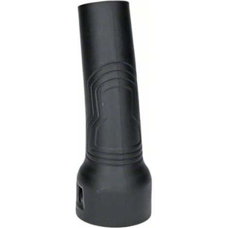 Manguera de aspiración curva BOSCH 2608000659 - Ø35mm - Para GAS 18V-10L