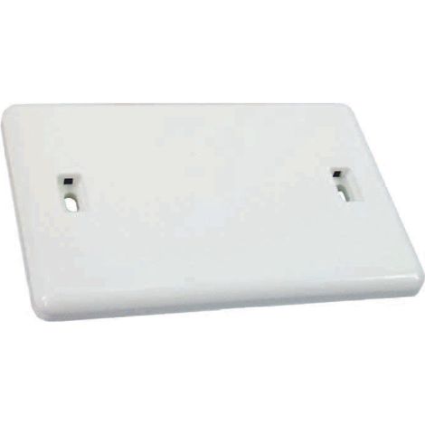 COPERCHIO PER SCATOLA INCASSO 3 posti 10 PZ