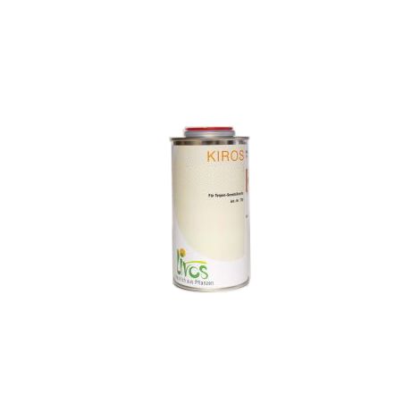 500ml-incolore-Diluant KIROS 0.5L