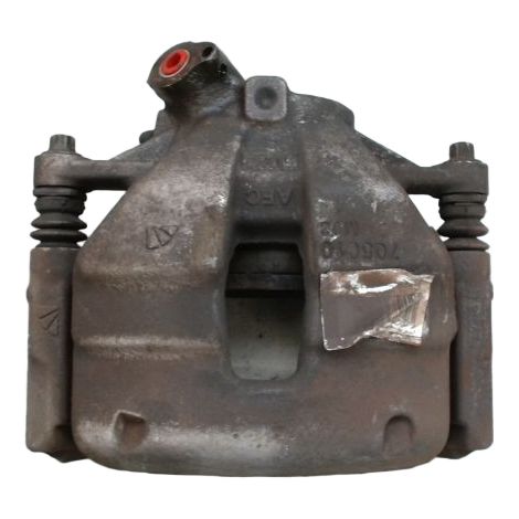 [PRODUIT D'OCCASION] Etrier De Frein Avant Droit PEUGEOT 308 ♻️ Ref Oe. 1610428280 - Garantie à vie (1/3)