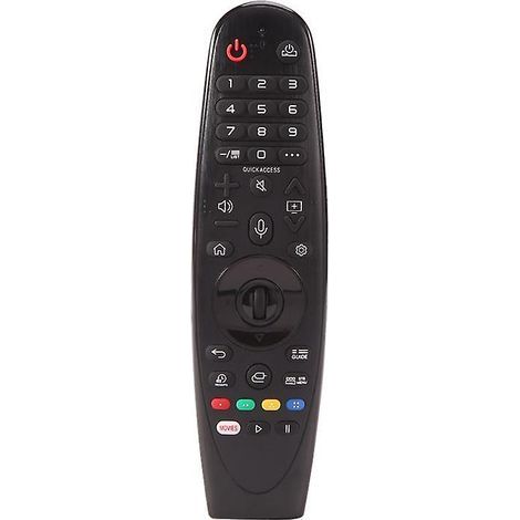 AN-MR19BA Ersatzfernbedienung mit Sprachfunktion und fliegender Mausfunktion für LG 4K Smart TVs (1/5)