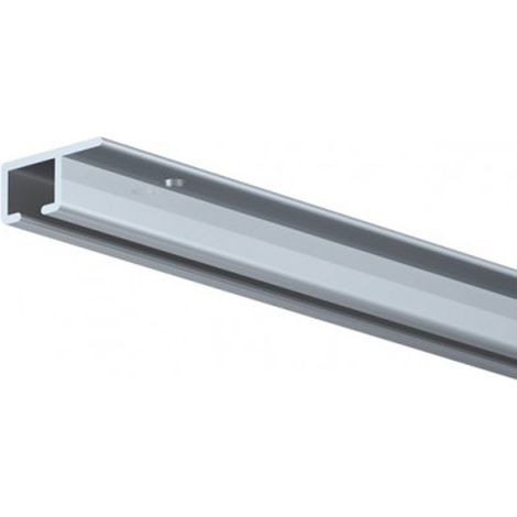 Cimaise TOP Rail pour plafond - Longueur 200 cm