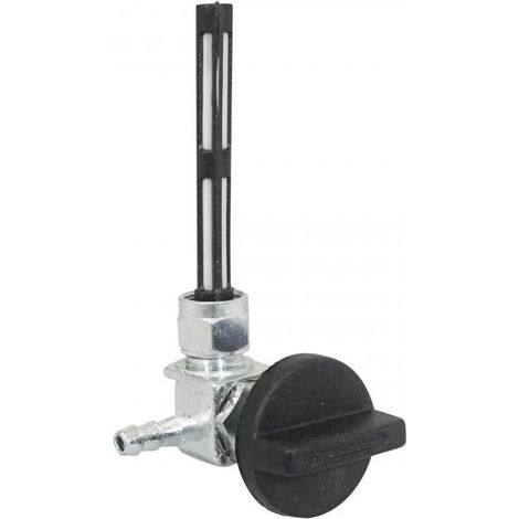 Robinet de réservoir d'essence pour mobylette MBK 50 M11 ecrou (1/2)