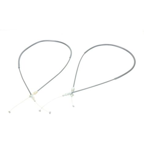 [PRODUIT D'OCCASION] CABLE ACCELERATEUR HONDA CRF 250 2016 - 2017 (1/4)