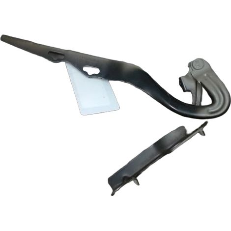 [PRODUIT D'OCCASION] Compas Gauche Capot PEUGEOT 207 ♻️ Ref Oe. 791297 - Garantie à vie (1/3)