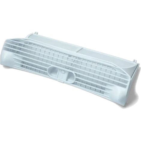 Trade-Shop Flusensieb 320 x 140 x 75 mm für MioStar MKT 5510 C, KitchenAid KYML 8510, Privileg PWC 1705, PWC 1706 ersetzt 480112100997, 461971027841 (1/2)