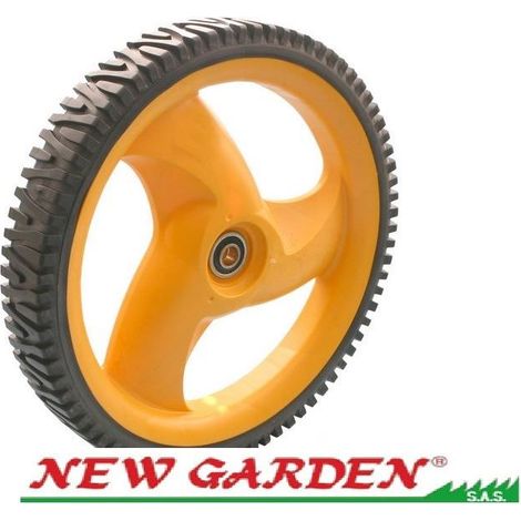 Ruota trattorino rasaerba tagliaerba AYP HUSQVARNA JONSERED 402935