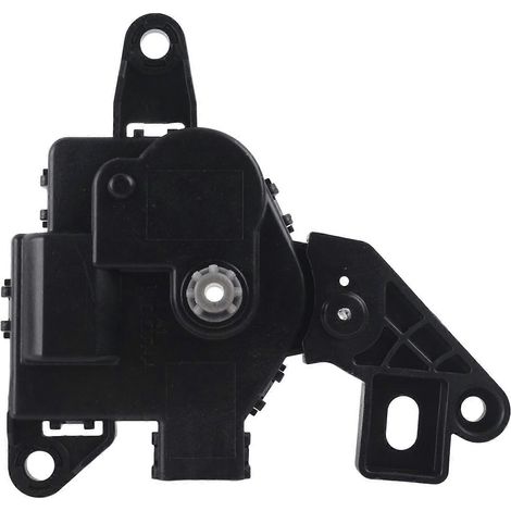 Actionneur de porte de mélange de climatisation 97159G2010 compatible avec Hyundai Kona EV, Ioniq EV et Ioniq Hybrid (côté droit)