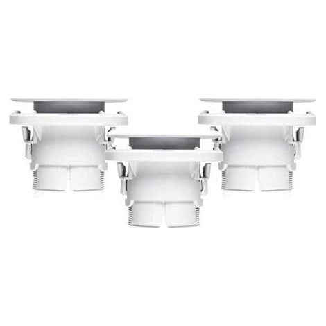 Accesorio montaje Ubiquiti UVC-G3-FLEX 3 soportes techo robusto