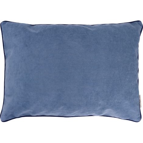 Housse de coussin STARSKY velours côtelé Rectangulaire 40x60 cm (1/5)