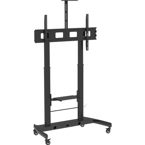 Interactive Display Stand 52-110 Inch 120kg