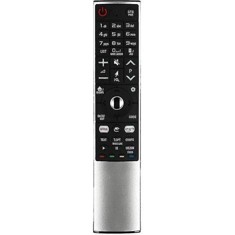 Télécommande CREA pour téléviseur intelligent Lg Mr-700 (1/3)