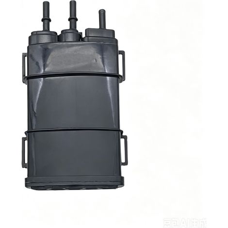 14950-EN200 and 14950-EW60A carbon canisters are suitable for Nissan Juke, Sylphy, and Tiida auto parts. (1/4)