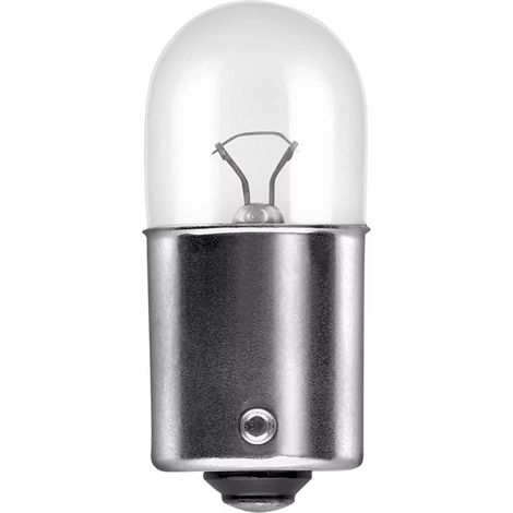 12V Original Line - R5W - 5W - BA15s - 2 pz  - Scatola (1/2)
