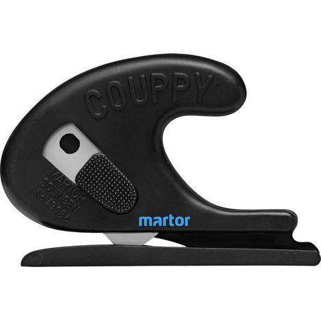 MARTOR 43136.02 Coltello di sicurezza SECUMAX COPPY con lama industriale 36020 1 pz. (1/5)