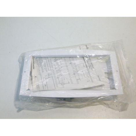 kit semi encastrement BAES pour boitier Y LUMINOX 10500