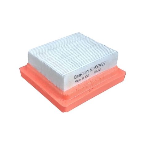 ORIGINAL OLEOMAC filtro aire desbrozadora trimmer BCH250S -PPH250 61450425R