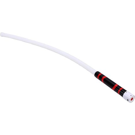 Bâton Lumineux LED Pliable, Lampe de Travail Mécanique Durable (1/5)