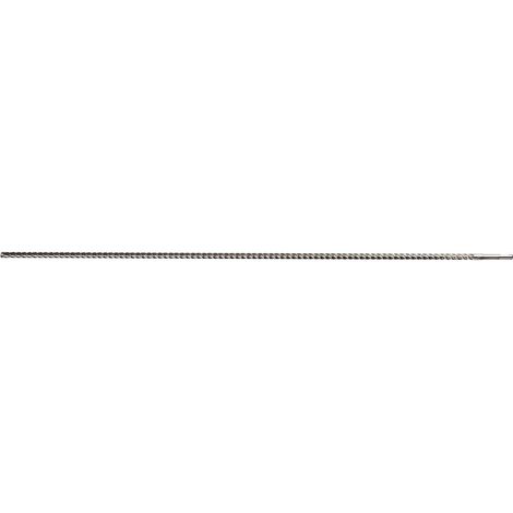 E-19598 Foret pour SDS-PLUS, Nemesis 2, 12 x 1000 mm (1/4)
