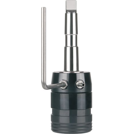 Porte-foret automatique RUKO EasyLock CM3 + flacon de liquide de refroidissement