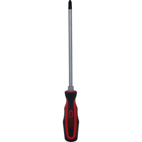 KS Tools ERGOTORQUEplus Schraubendreher, PH3, 315 mm (1/4)