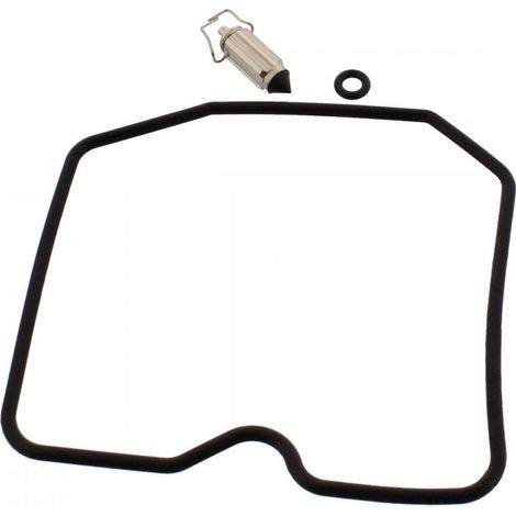 Kit de réparation de carburateur pour Suzuki GSF 650 SUA Bandit ABS, modèles 2005-2006, par Tourmax - Neuf