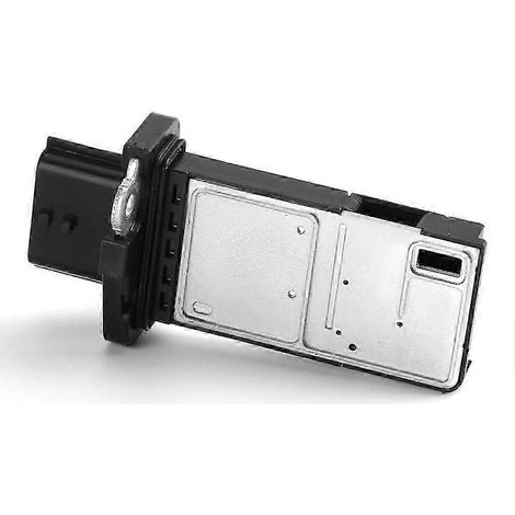 Débitmètre d'air pour voiture - Mesure précise du débit d'air - Capteur pour automobiles (1/5)