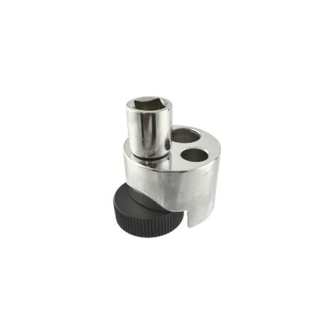 Extracteur/tireur et installateur de boulons 1/2" entraînement 1/4" (6 mm) - 3/4" (19 mm) (1/5)