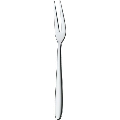 WMF Flame Cromargan Protect - Couverts, acier inoxydable, finition polie, 66 pièces pour 12 personnes