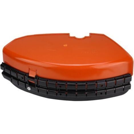 Protège-Coupe Herbe pour Débroussailleuse Modèles FS120 200 250 - Accessoire de Remplacement Durable - (1/3)