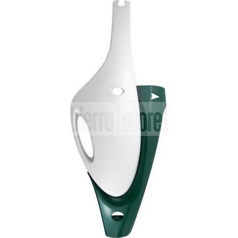 Guscio folletto vk 136 calotta frontale compatibile (1/3)