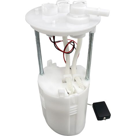 Brand new fuel pump assemblies, model 77020-26031, are available for immediate delivery and are suitable for Toyota Hiace vehicles meeting China V emission standards. (1/4)