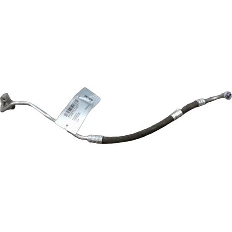 [PRODUIT D'OCCASION] Tuyau De Clim 1 MERCEDES Classe C 2007- ♻️ Ref Oe. 2058305702 - Garantie à vie (1/4)