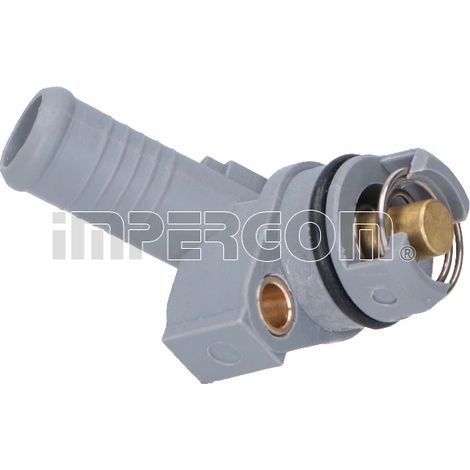 Boîtier du thermostat Original Imperium 90594 FORD 1114964 1128018 1372333