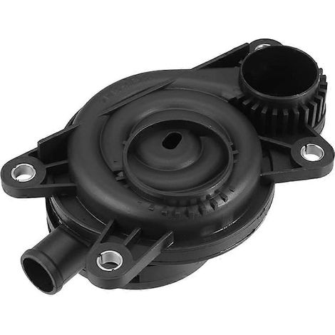 Soupape de ventilation du carter moteur en PVC pour voiture 6110160134 pour Sprinter 2500 2003-2006, séparateur huile/eau (1/5)