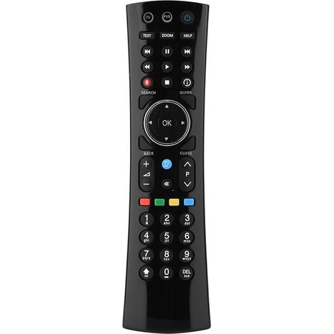 Ersatz-Smart-Fernbedienung für HUMAX TV-Fernbedienung (1/5)