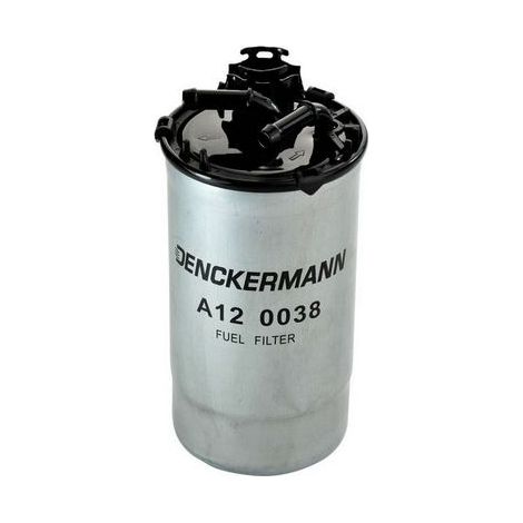 Kraftstofffilter A120038 Denckermann