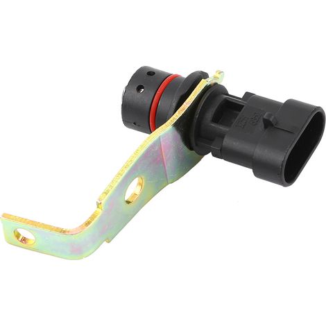Capteur de Position de Vilebrequin pour Moteur Auto Chevrolet GMC 12596851 – Pièce de Rechange PMH (1/5)