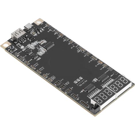 Carte d'activation de batterie charge rapide pour IOS 5G à 13 Pro Max et Android (1/5)