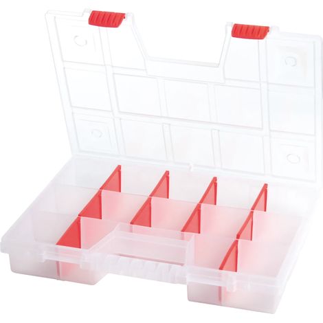 Organizador de herramientas y taller KNO40307T (1/5)