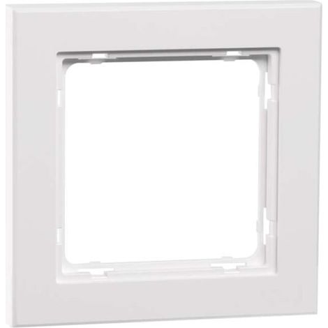 Peha Rahmen 1-fach rws waage/senkrecht D 20.671.022 T
