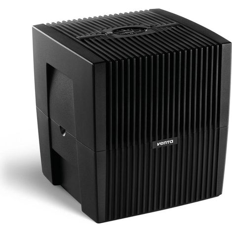 Venta LW25 COMFORTPlus umidificatore nero 7L