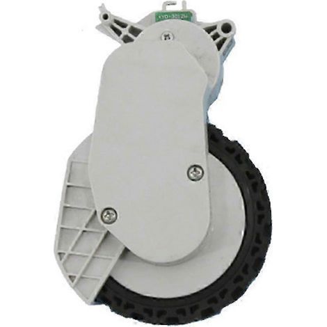 Rechtes Antriebsrad für Dreame Bot L10S, L10 Ultra, L10S Ultra S10, W10S Pro und Xiaomi B101CN Saugroboter (Ersatzteile) (1/5)