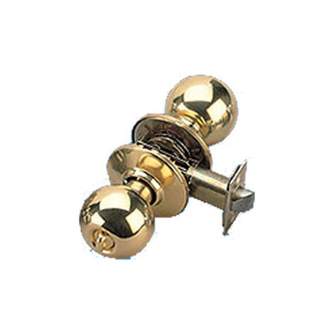 AZBE FINSTOCK POMO 3202 60 DE BOLA CONDENA LATÓN BRILLO BAÑO