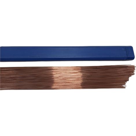 Métal d'apport TIG 316L - 1,6 mm - 5 kg - SLM